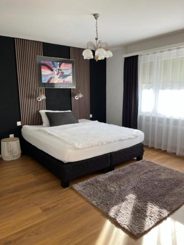 Hotel Europe Brig Luaran gambar